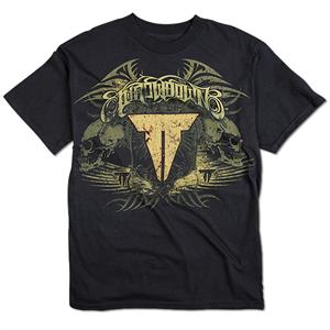 Faded Foes Tee